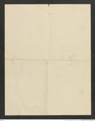 Nachlass Franz Steindachner, Brief von K. Lampert an Franz Steindachner (14.11.1912), Inv.Nr. 284.07, Seite 2